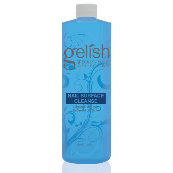 NAIL SURFACE CLEANSE 480 mL | 16 fl oz