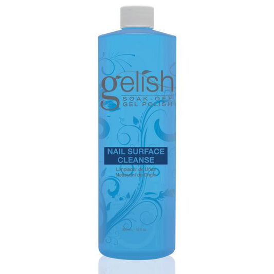 NAIL SURFACE CLEANSE 480 mL | 16 fl oz