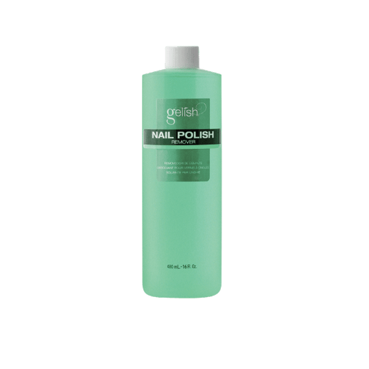 NAIL POLISH REMOVER
