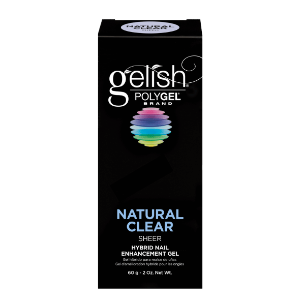 NATURAL CLEAR