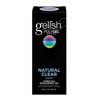 NATURAL CLEAR
