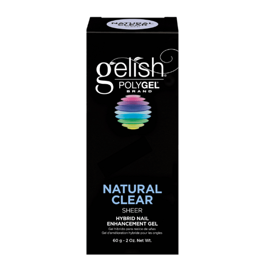NATURAL CLEAR