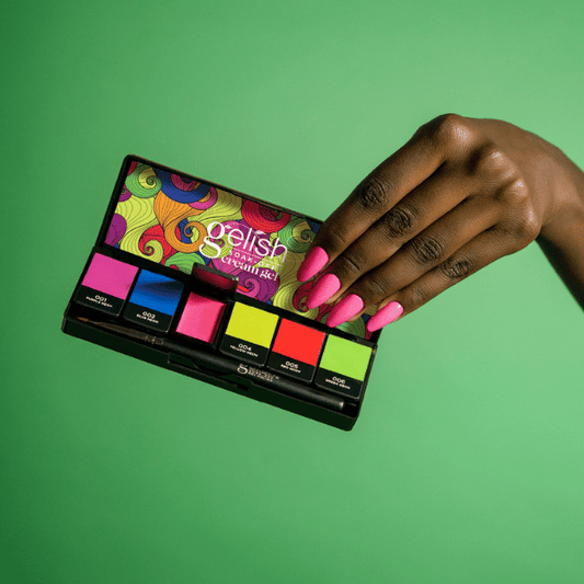 NEON & ON & ON