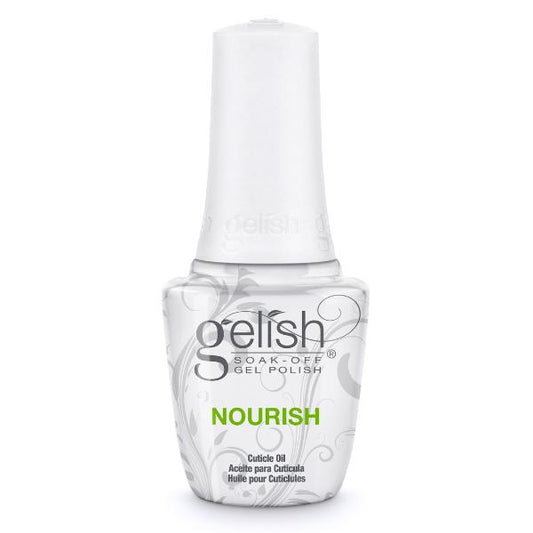 NOURISH CUTICLE OIL 15 mL | .5 fl oz