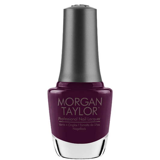 PLUM AND DONE
