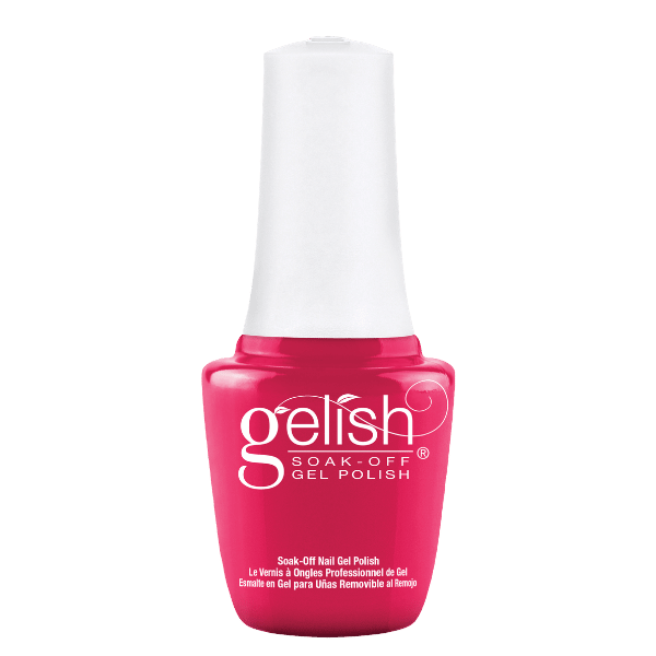 GEL 9ML PRETTIER IN PINK