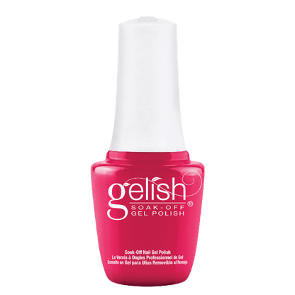 GEL 9ML PRETTIER IN PINK