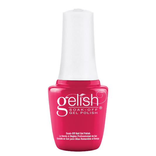 GEL 9ML PRETTIER IN PINK