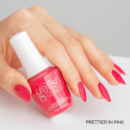 GEL 9ML PRETTIER IN PINK