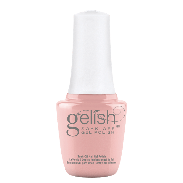 GEL 9ML PRIM-ROSE AND PROPER