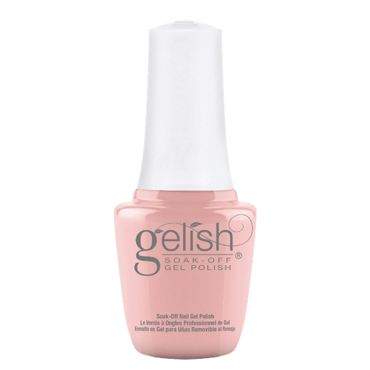 GEL 9ML PRIM-ROSE AND PROPER