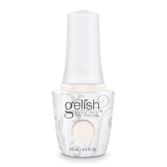 Gelish Soak-Off Gel Polish HEAVEN SENT 15 mL | .5 fl oz