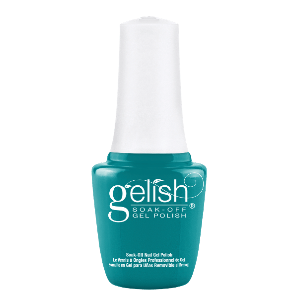 GEL 9ML RADIANCE IS MY MIDDLE