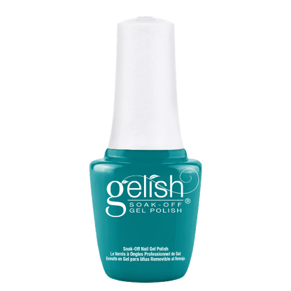 GEL 9ML RADIANCE IS MY MIDDLE