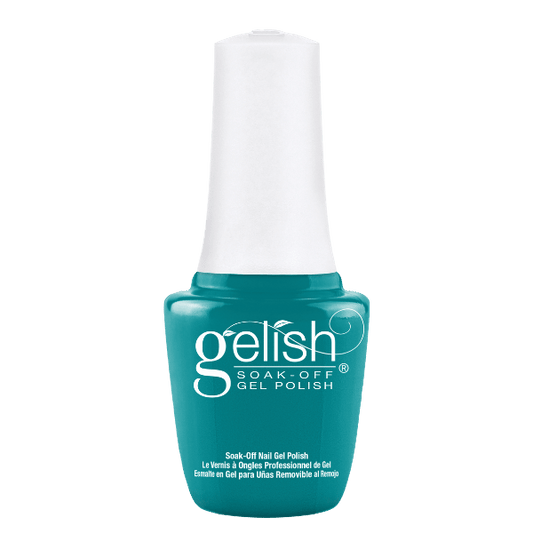 GEL 9ML RADIANCE IS MY MIDDLE