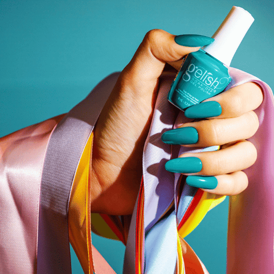 GEL 9ML RADIANCE IS MY MIDDLE