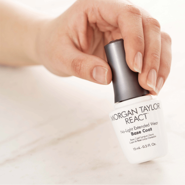 REACT BASE COAT