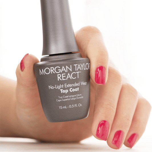 REACT TOP COAT