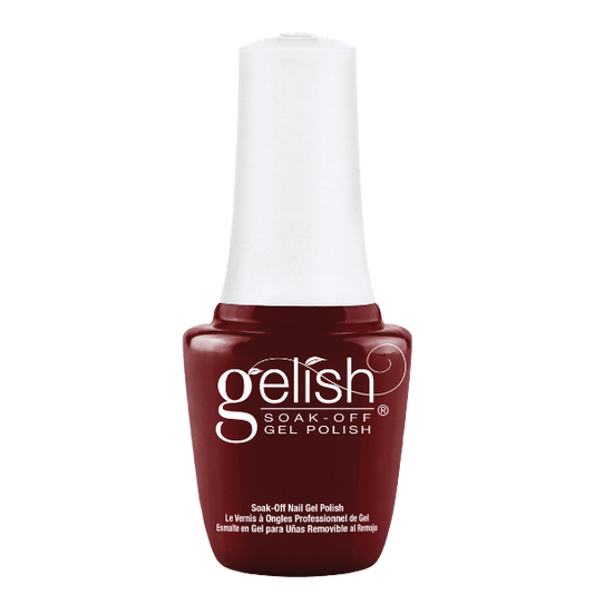 GEL 9ML RED ALERT