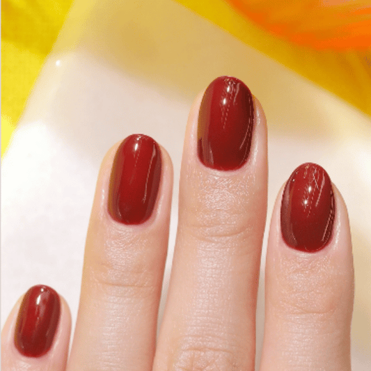 GEL 9ML RED ALERT