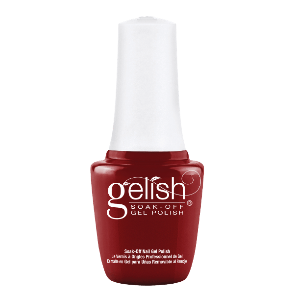 GEL 9ML RED ROSES