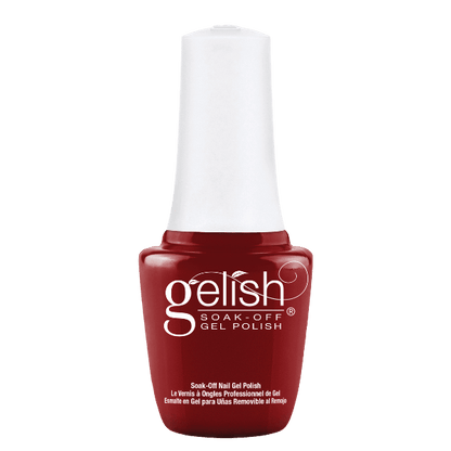GEL 9ML RED ROSES
