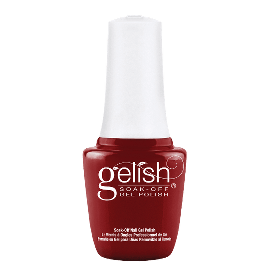 GEL 9ML RED ROSES