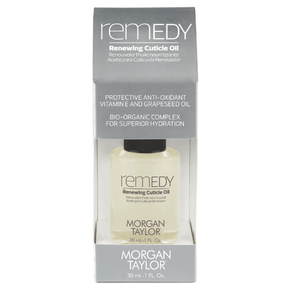 REMEDY - 30 mL