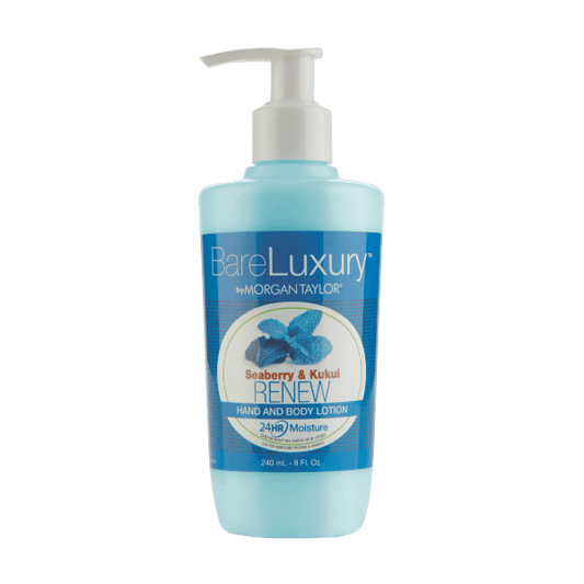RENEW SEABERRY & KUKUI LOTION