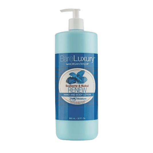 RENEW SEABERRY & KUKUI LOTION