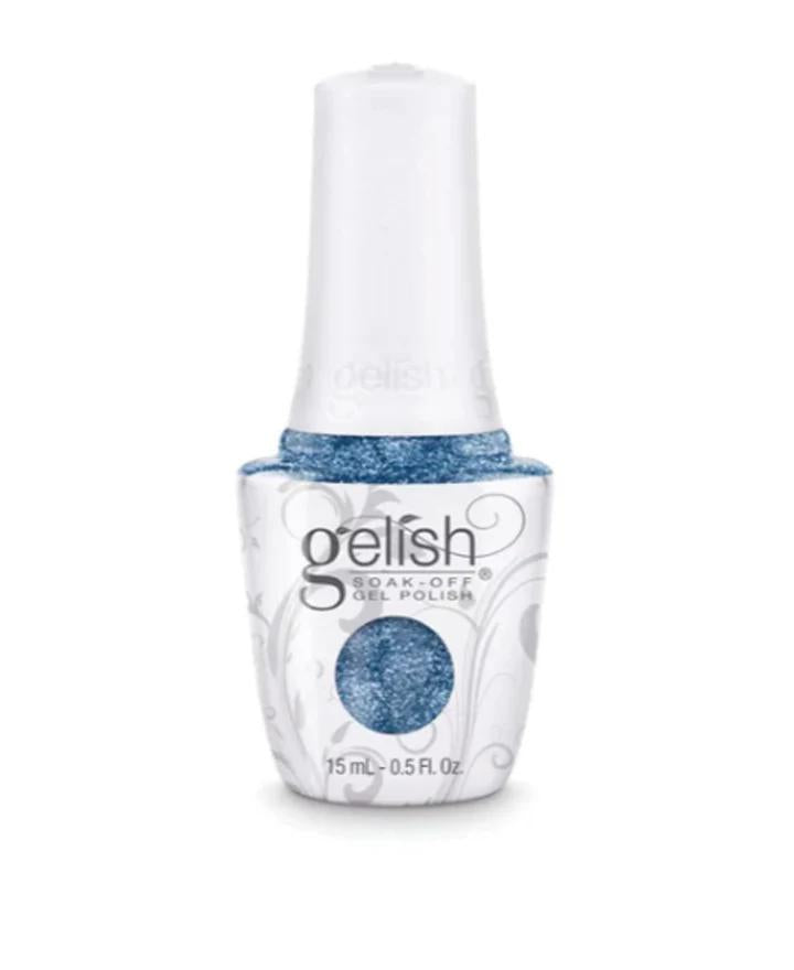 Gelish Soak-Off Gel Polish RHYTHM AND BLUES