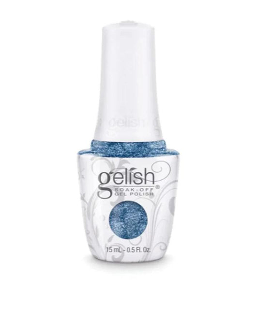 Gelish Soak-Off Gel Polish RHYTHM AND BLUES