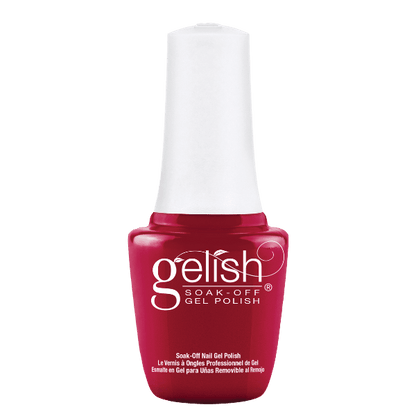 GEL 9ML RUBY TWO-SHOES