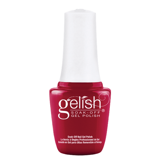 GEL 9ML RUBY TWO-SHOES