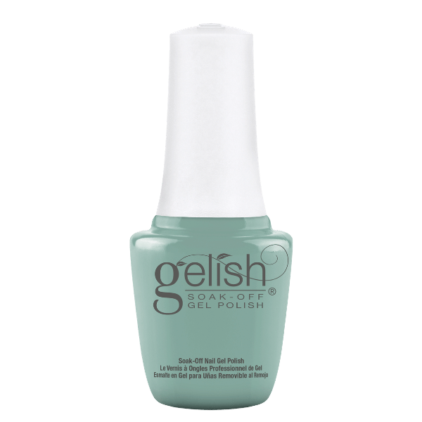 GEL 9ML SEA FOAM