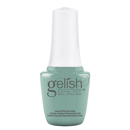 GEL 9ML SEA FOAM