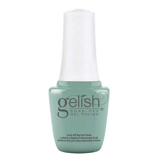 GEL 9ML SEA FOAM