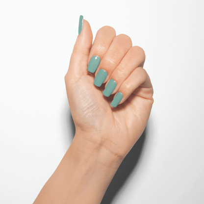 GEL 9ML SEA FOAM