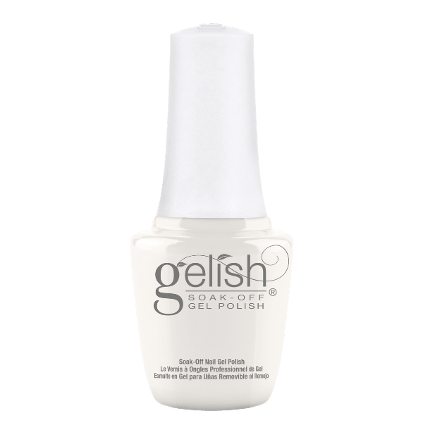 GEL 9ML SHEEK WHITE