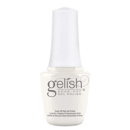 GEL 9ML SHEEK WHITE
