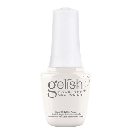 GEL 9ML SHEEK WHITE