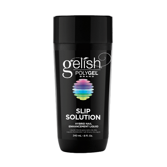 SLIP SOLUTION LIQUID