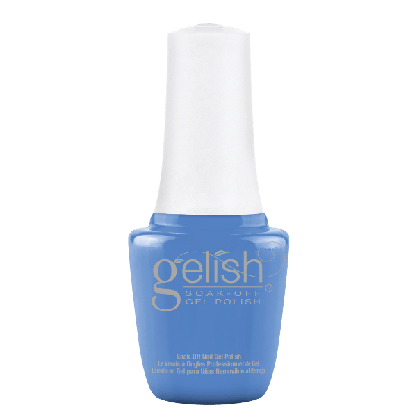 GEL 9ML SOARING ABOVE IT ALL
