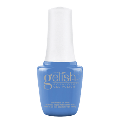 GEL 9ML SOARING ABOVE IT ALL