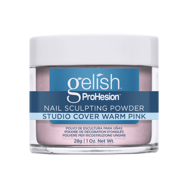 STUDIO COVER WARM PINK - 28 g