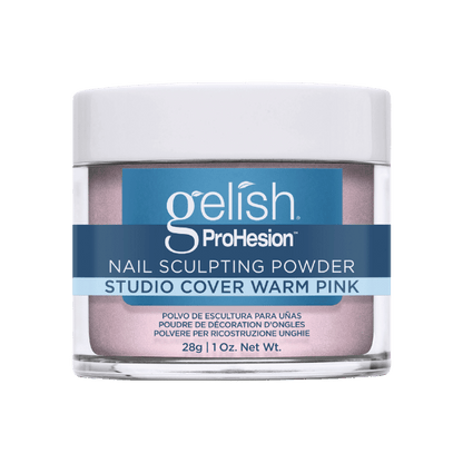 STUDIO COVER WARM PINK - 28 g