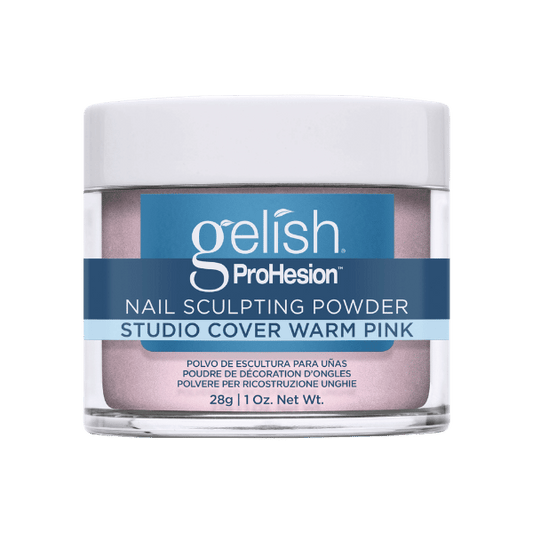 STUDIO COVER WARM PINK - 28 g