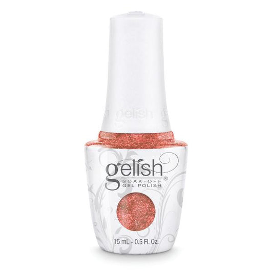 Gelish Soak-Off Gel Polish SUNRISE AND THE CITY 15 mL | .5 fl oz