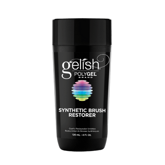 SYNTHETIC BRUSH RESTORER