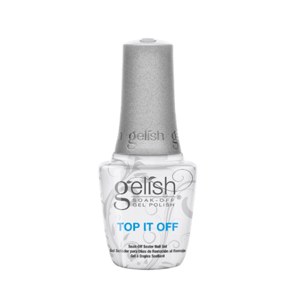 TOP IT OFF SEALER GEL